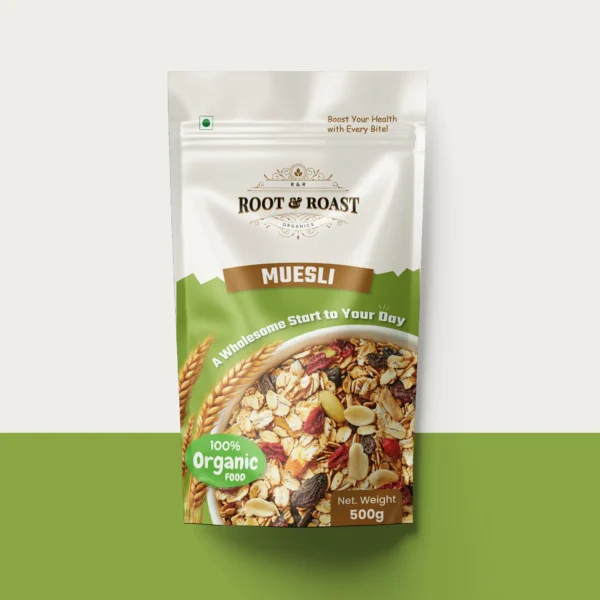 Muesli