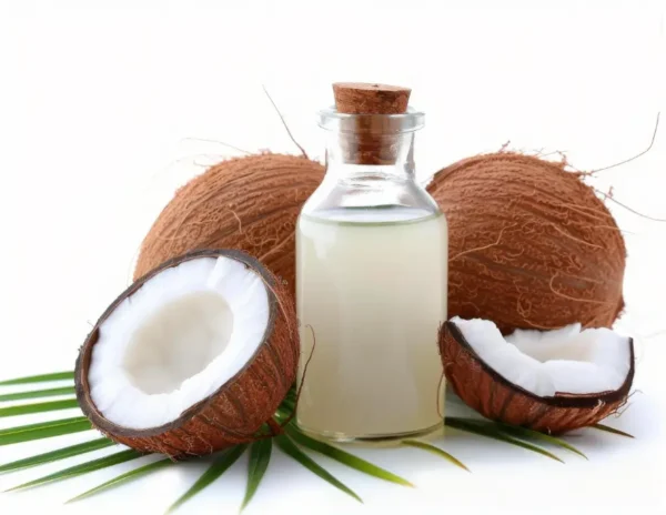 Coconut Oil