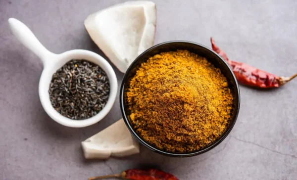 Sambar Powder