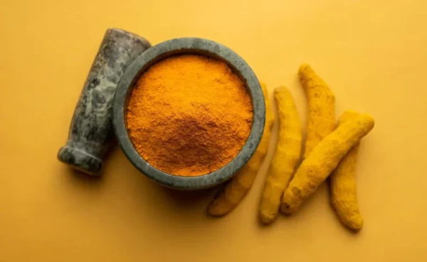 Turmeric Powder