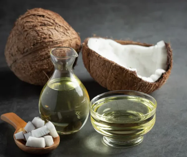 Virgin Coconut Oil