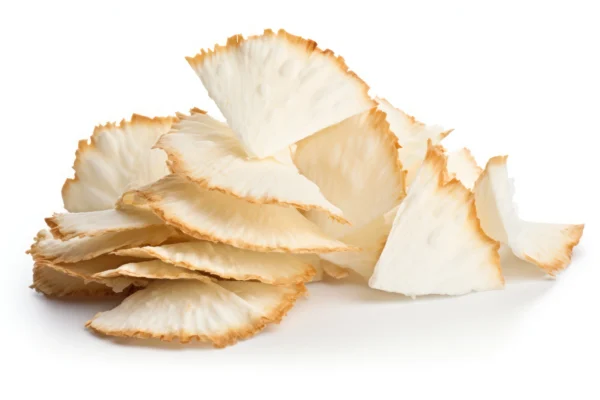 Coconut Chips