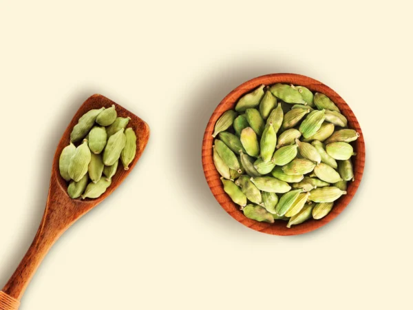 Cardamom