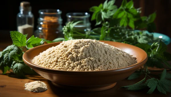 Millet Powder