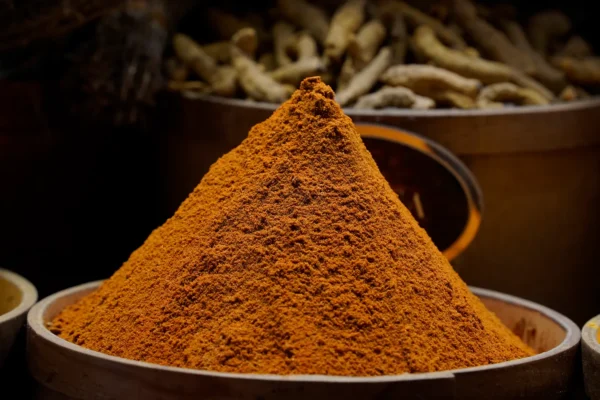 Masala Powder